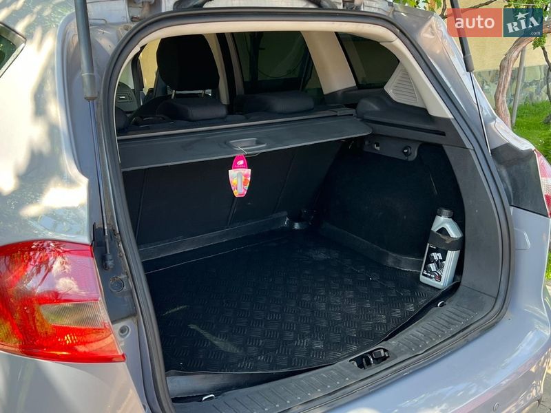 Фото Ford Kuga з оголошення AUTO.RIA