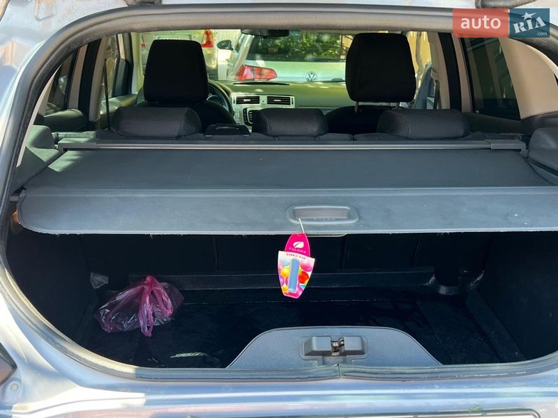 Фото Ford Kuga з оголошення AUTO.RIA