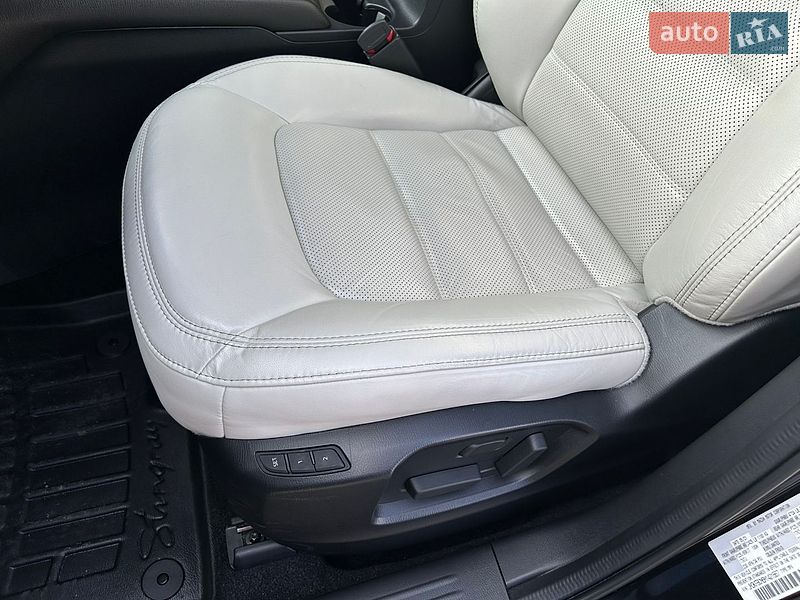 Фото Mazda CX-5 з оголошення AUTO.RIA
