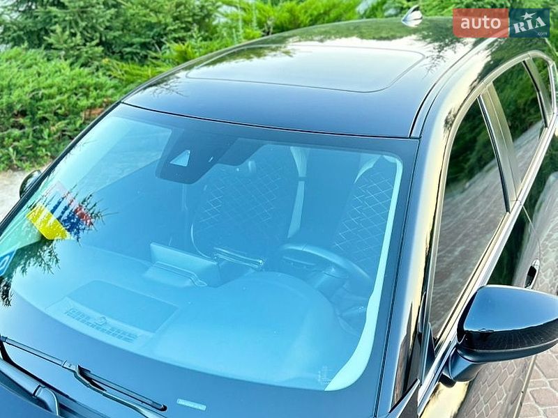 Фото Mazda CX-5 з оголошення AUTO.RIA