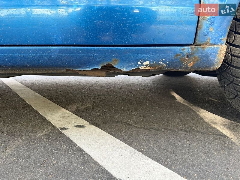 Фото Volkswagen Polo з оголошення AUTO.RIA