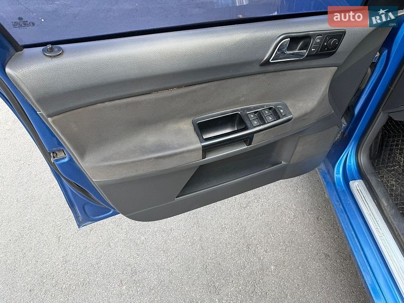 Фото Volkswagen Polo з оголошення AUTO.RIA