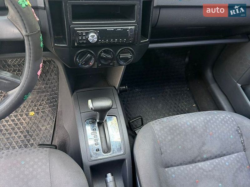 Фото Volkswagen Polo з оголошення AUTO.RIA