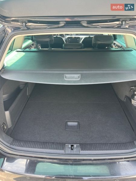 Фото Volkswagen Passat з оголошення AUTO.RIA