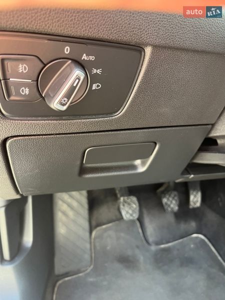 Фото Volkswagen Passat з оголошення AUTO.RIA