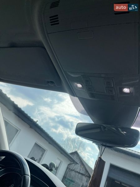 Фото Volkswagen Passat з оголошення AUTO.RIA