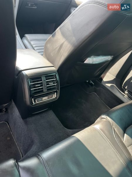 Фото Volkswagen Passat з оголошення AUTO.RIA