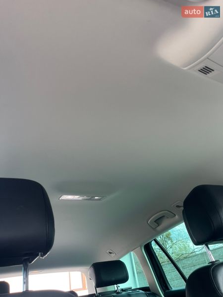 Фото Volkswagen Passat з оголошення AUTO.RIA