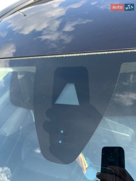 Фото Volkswagen Passat з оголошення AUTO.RIA
