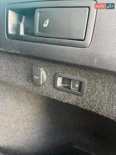 Фото Volkswagen Passat з оголошення AUTO.RIA