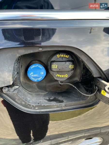 Фото Volkswagen Passat з оголошення AUTO.RIA