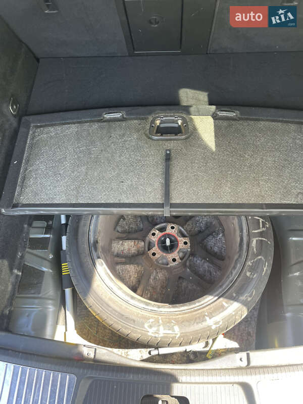 Фото Opel Insignia з оголошення AUTO.RIA