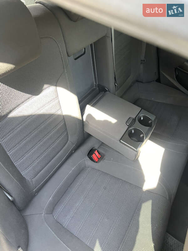 Фото Opel Insignia з оголошення AUTO.RIA