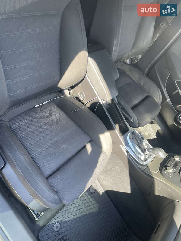 Фото Opel Insignia з оголошення AUTO.RIA