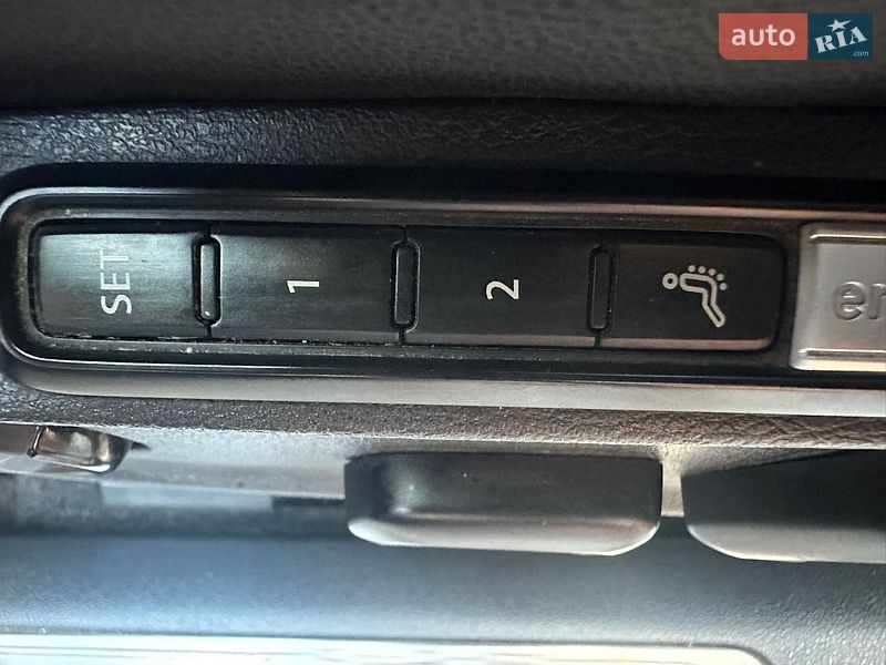 Фото Volkswagen Passat з оголошення AUTO.RIA