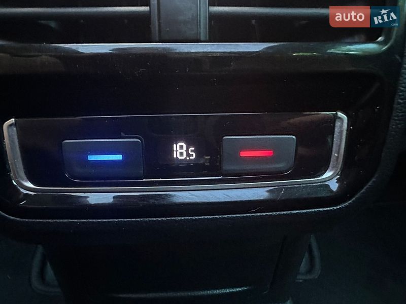 Фото Volkswagen Passat з оголошення AUTO.RIA