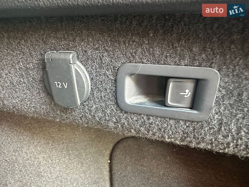 Фото Volkswagen Passat з оголошення AUTO.RIA