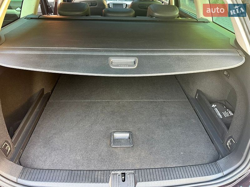 Фото Volkswagen Passat з оголошення AUTO.RIA