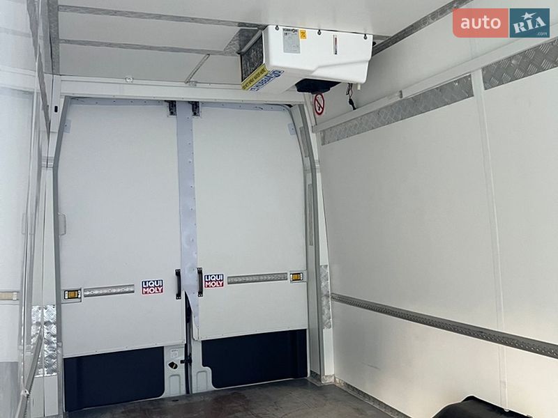 Фото Ford Transit з оголошення AUTO.RIA