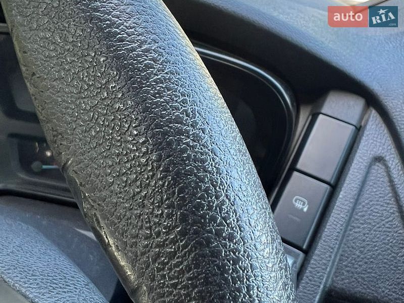 Фото Ford Transit з оголошення AUTO.RIA