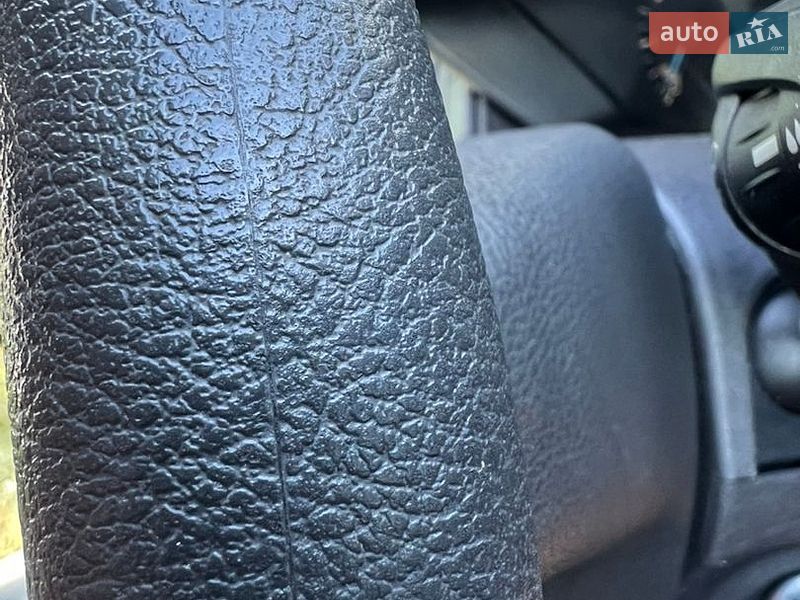 Фото Ford Transit з оголошення AUTO.RIA