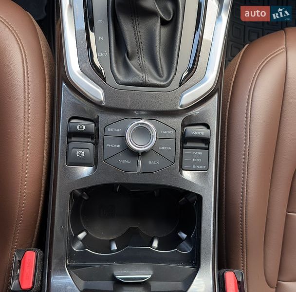 Фото Haval H6 з оголошення AUTO.RIA