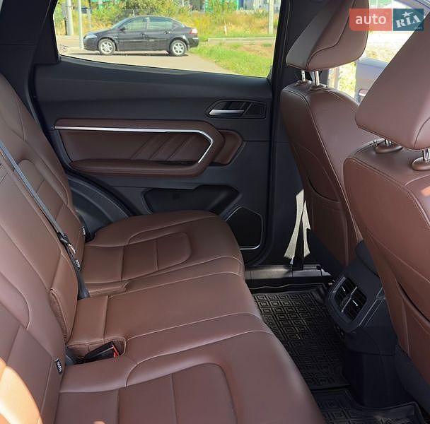 Фото Haval H6 з оголошення AUTO.RIA