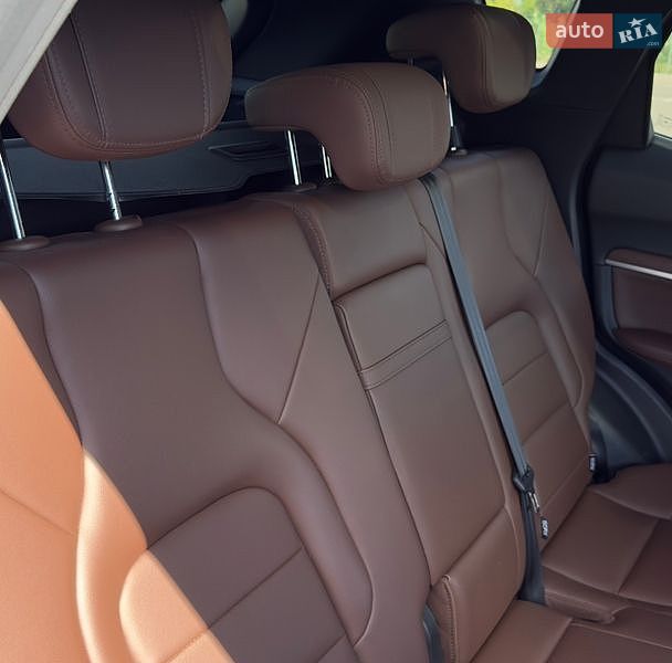 Фото Haval H6 з оголошення AUTO.RIA