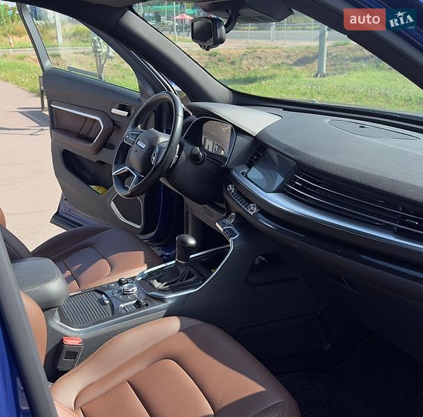 Фото Haval H6 з оголошення AUTO.RIA