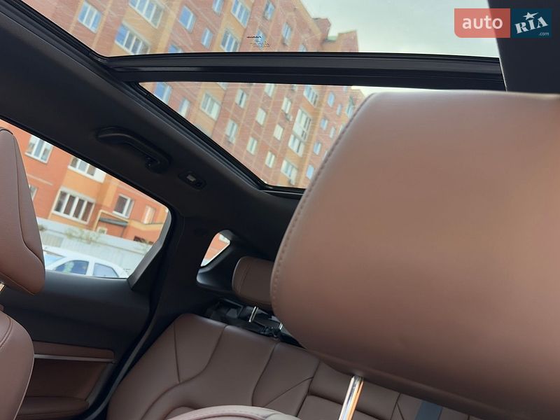 Фото Haval H6 з оголошення AUTO.RIA