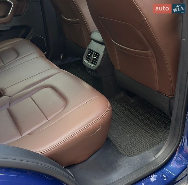 Фото Haval H6 з оголошення AUTO.RIA