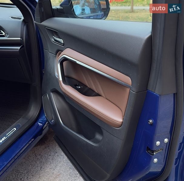 Фото Haval H6 з оголошення AUTO.RIA