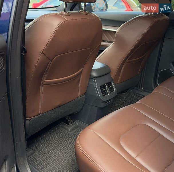 Фото Haval H6 з оголошення AUTO.RIA