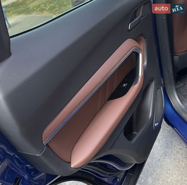 Фото Haval H6 з оголошення AUTO.RIA