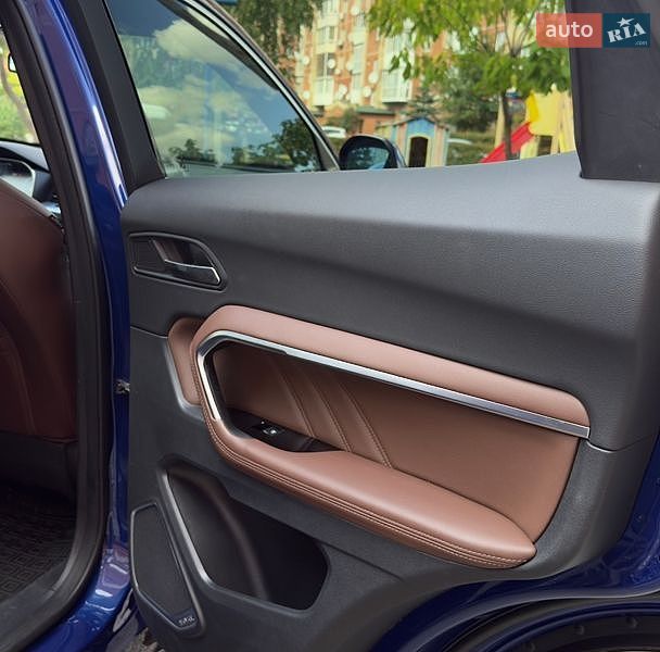 Фото Haval H6 з оголошення AUTO.RIA
