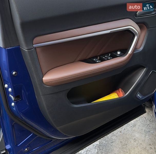 Фото Haval H6 з оголошення AUTO.RIA