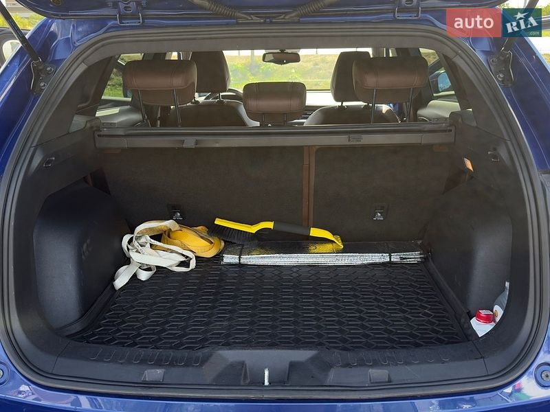 Фото Haval H6 з оголошення AUTO.RIA
