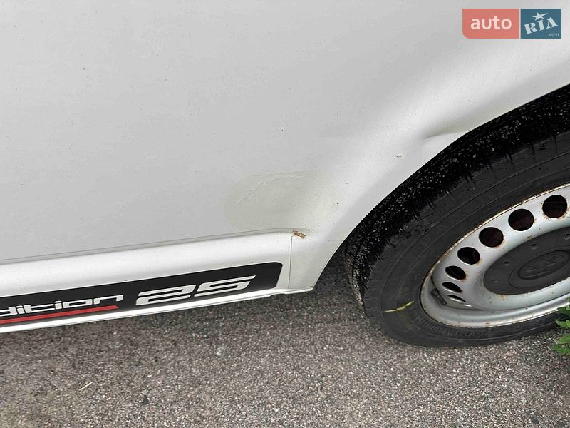 Фото Volkswagen Transporter з оголошення AUTO.RIA