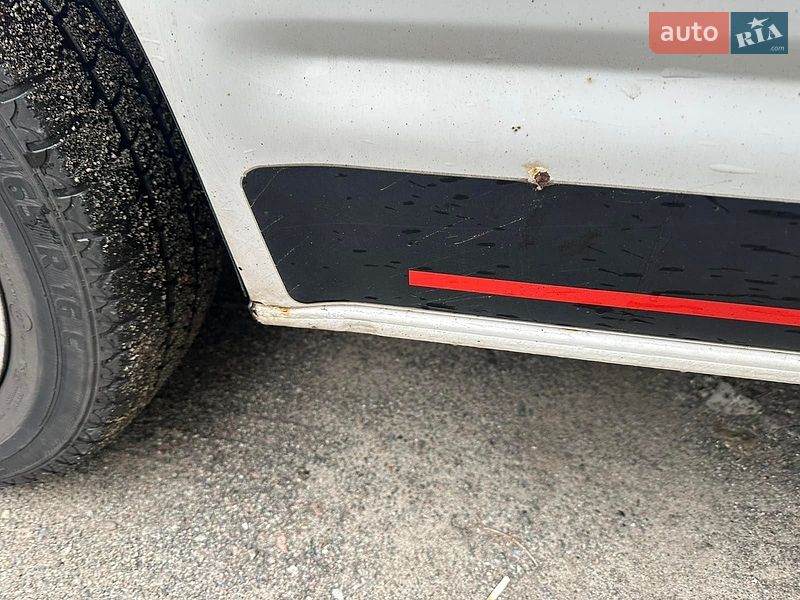 Фото Volkswagen Transporter з оголошення AUTO.RIA