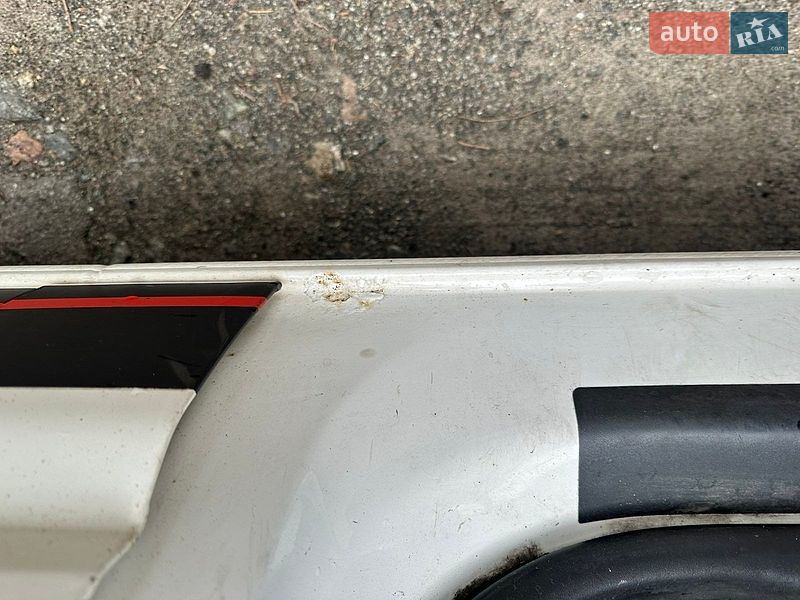Фото Volkswagen Transporter з оголошення AUTO.RIA
