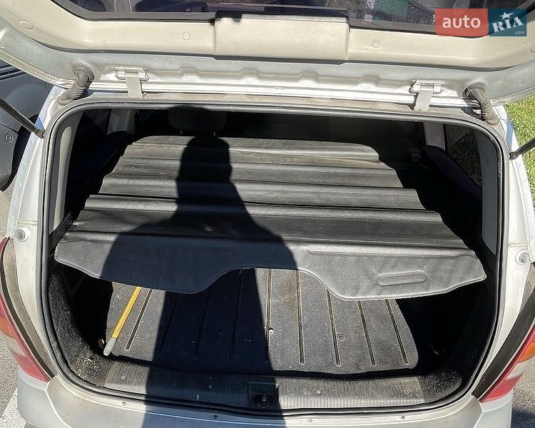 Фото Opel Astra з оголошення AUTO.RIA