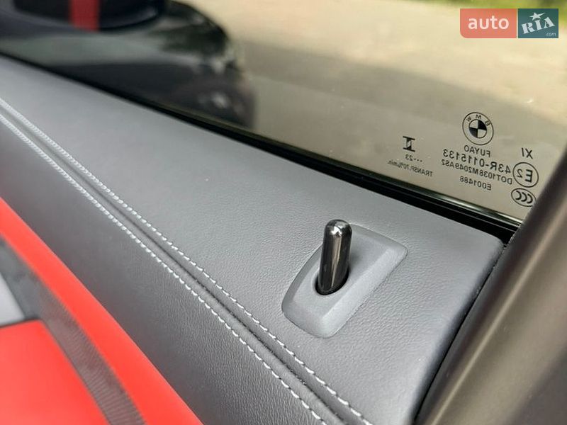 Фото BMW X5 M з оголошення AUTO.RIA