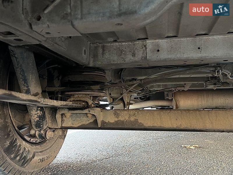 Фото Fiat Ducato з оголошення AUTO.RIA