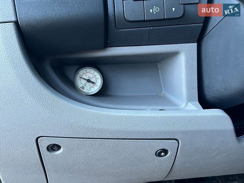 Фото Fiat Ducato з оголошення AUTO.RIA