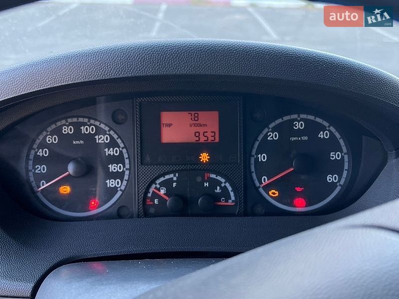 Фото Fiat Ducato з оголошення AUTO.RIA