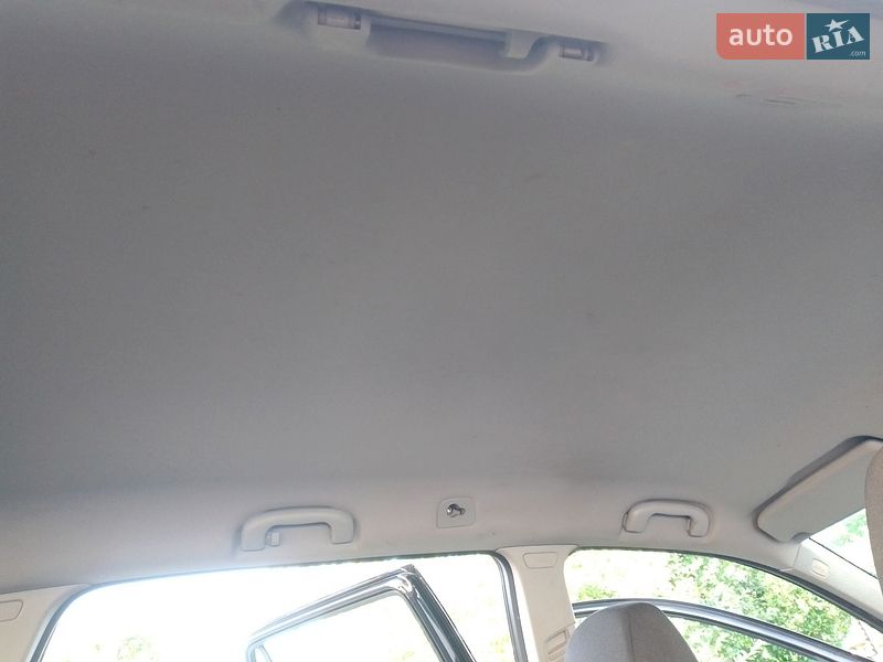 Фото Opel Astra з оголошення AUTO.RIA