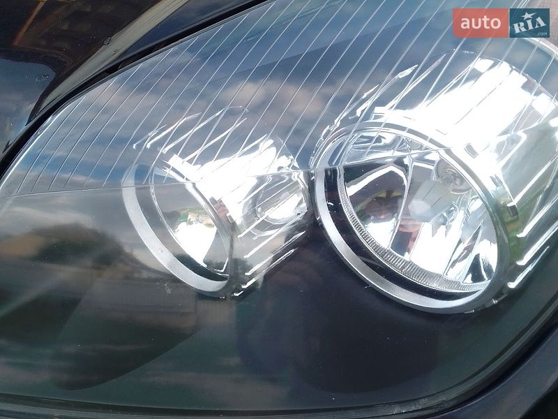Фото Opel Astra з оголошення AUTO.RIA