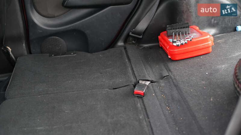 Фото Honda Jazz з оголошення AUTO.RIA