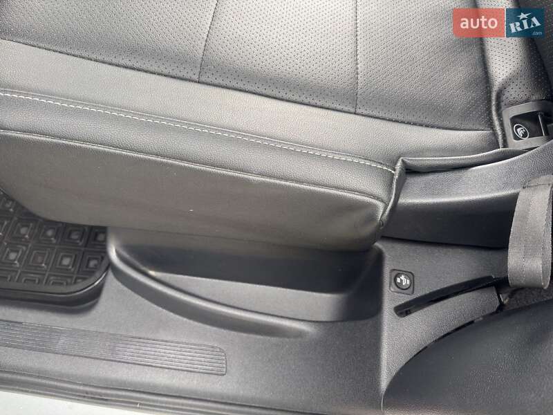 Фото Volkswagen Tiguan з оголошення AUTO.RIA