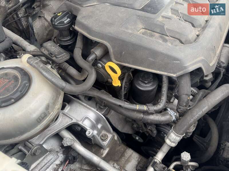 Фото Volkswagen Tiguan з оголошення AUTO.RIA